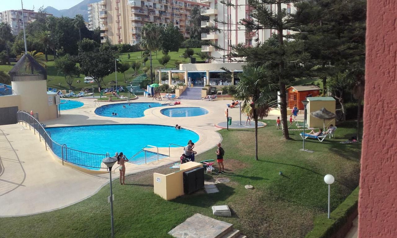Jupiter Estudio Benalmádena Zewnętrze zdjęcie