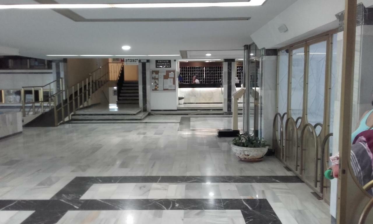 Jupiter Estudio Benalmádena Zewnętrze zdjęcie