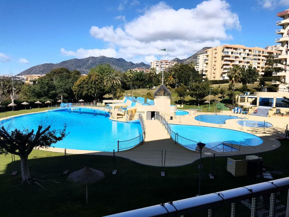 Jupiter Estudio Benalmádena Zewnętrze zdjęcie