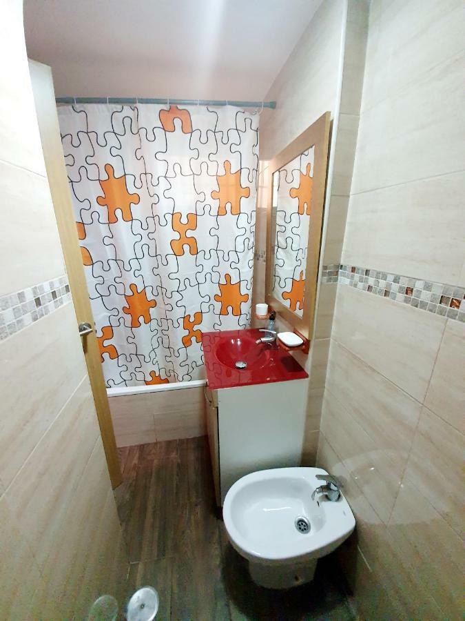Jupiter Estudio Benalmádena Zewnętrze zdjęcie