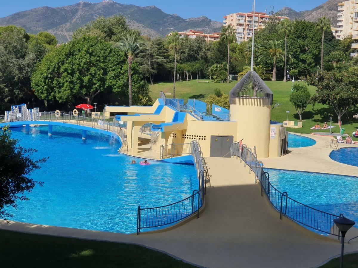 Jupiter Estudio Benalmádena Zewnętrze zdjęcie