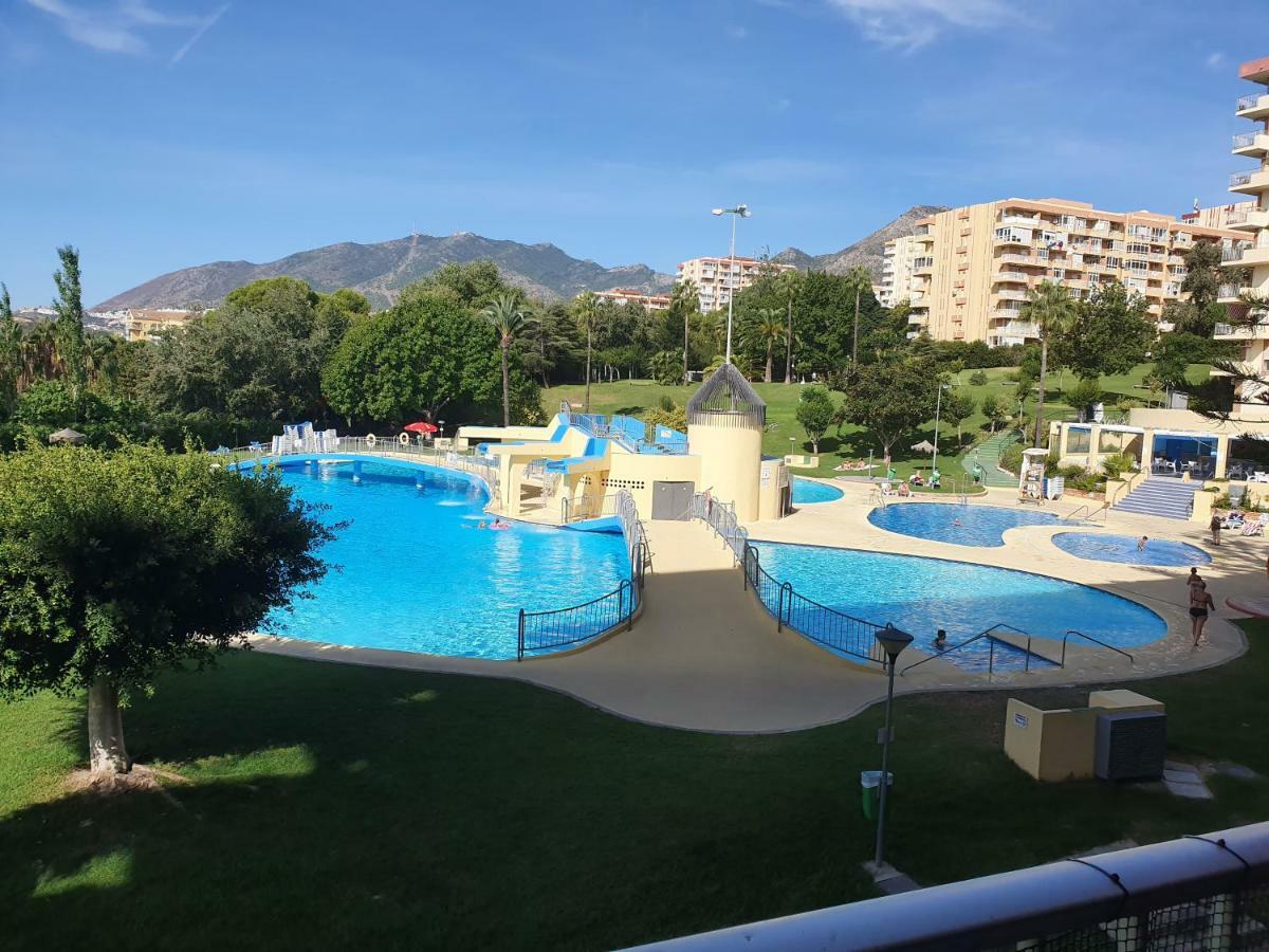 Jupiter Estudio Benalmádena Zewnętrze zdjęcie