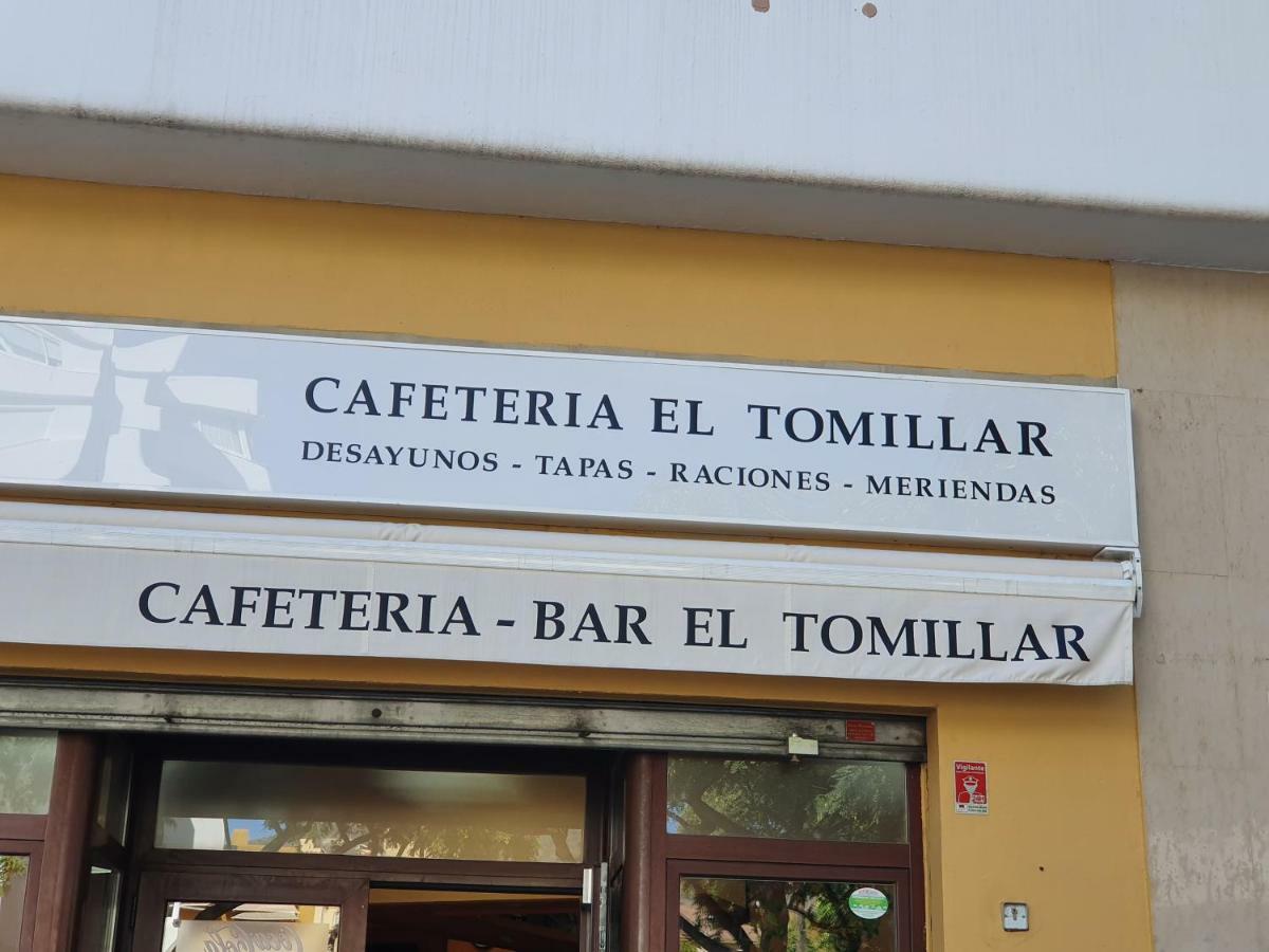 Jupiter Estudio Benalmádena Zewnętrze zdjęcie