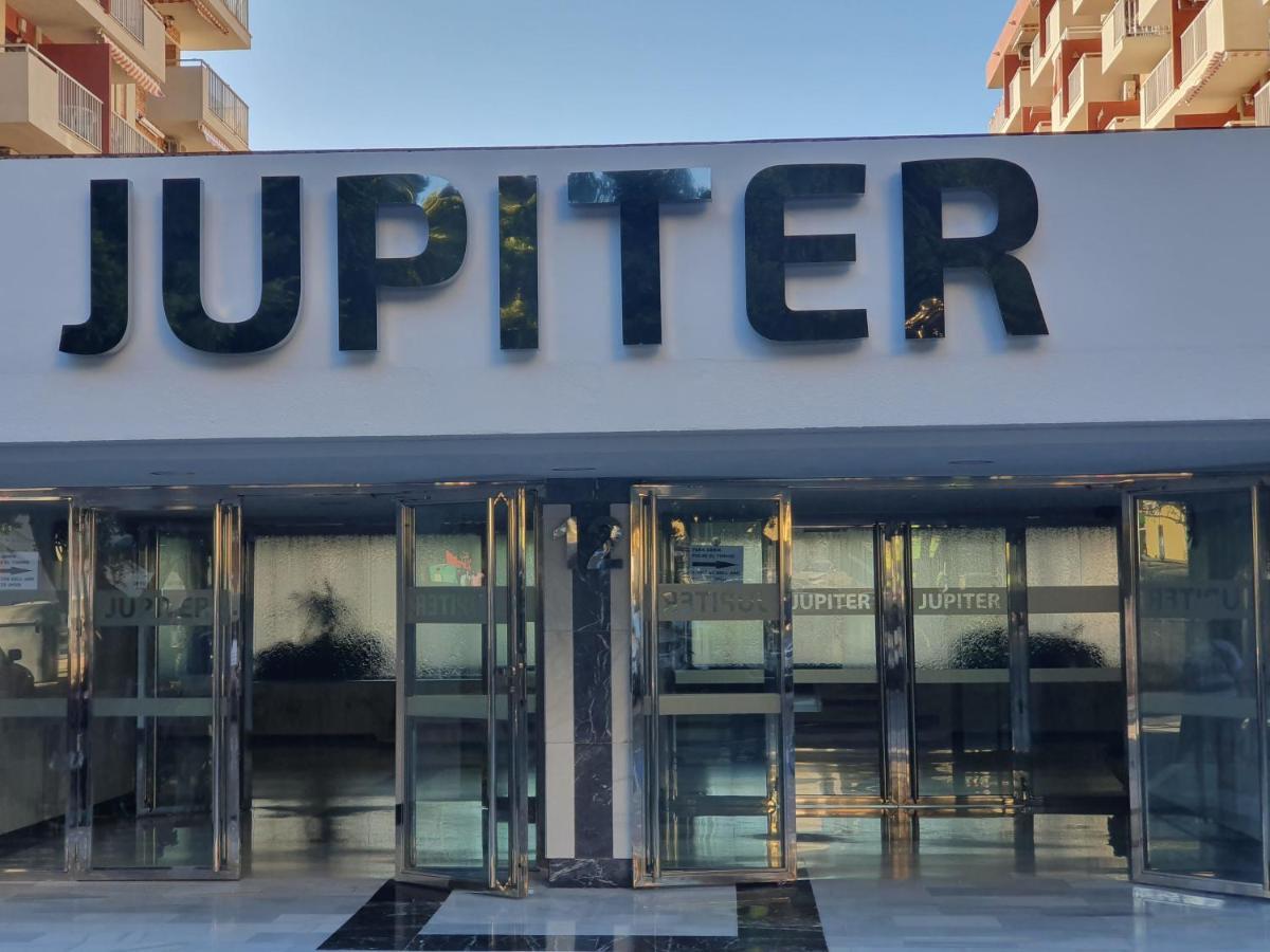 Jupiter Estudio Benalmádena Zewnętrze zdjęcie
