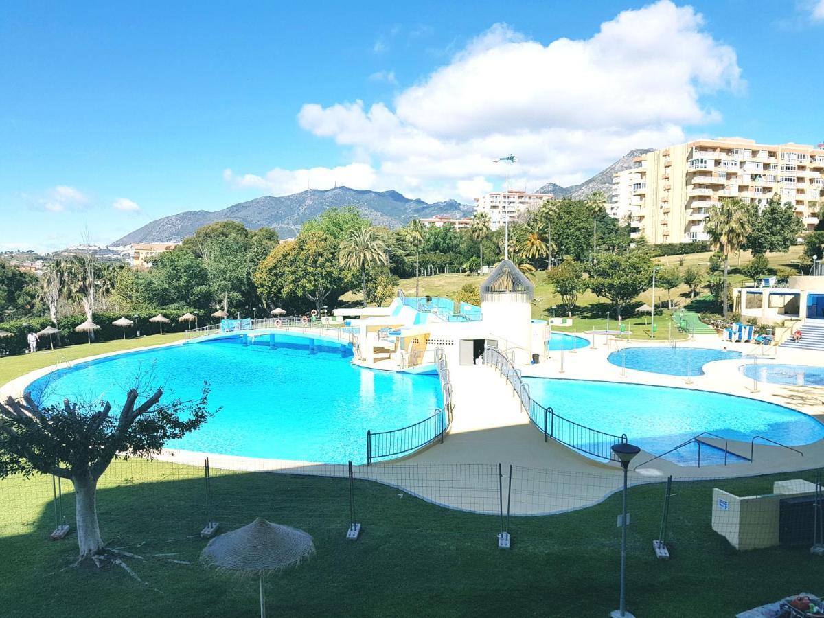 Jupiter Estudio Benalmádena Zewnętrze zdjęcie